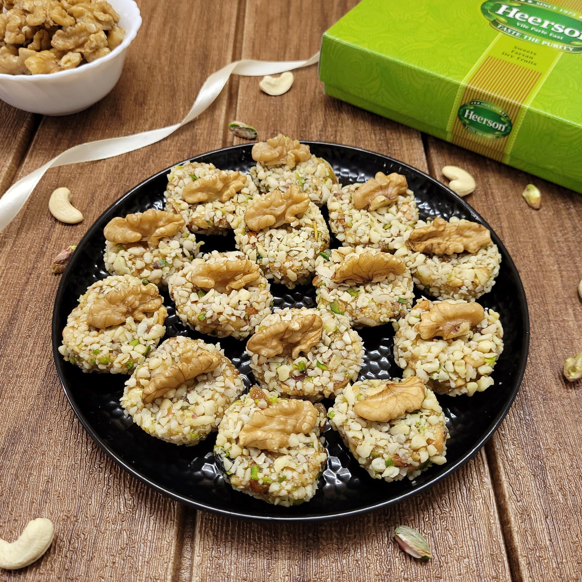 Exploring the Benefits of Sugar-Free Sweets: A Sophisticated Option for Health-Conscious Consumers