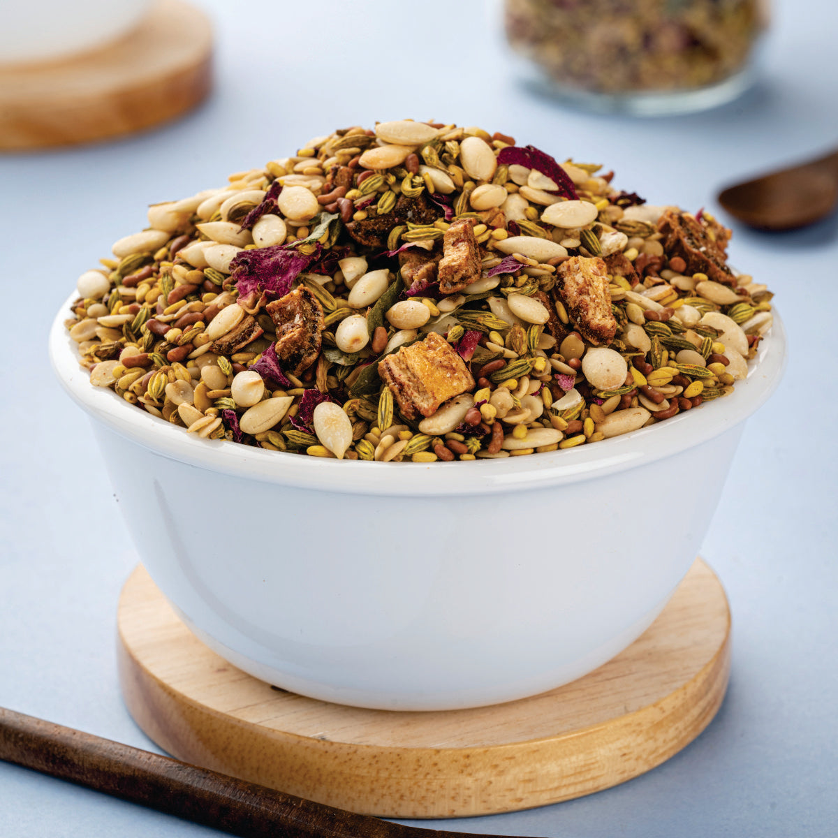 MUKHWAS | INDIAN MOUTH FRESHENER | HEERSON.COM
