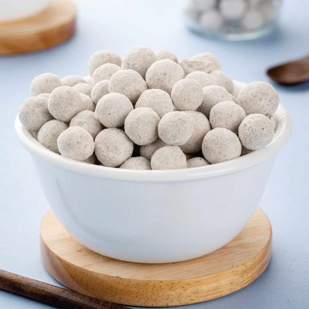 Anardana Goli. Premium Digestive Mukhwas by Heerson.