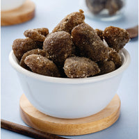 Heerson Ginger Lemon Amla Candy. Premium digestive sweet.