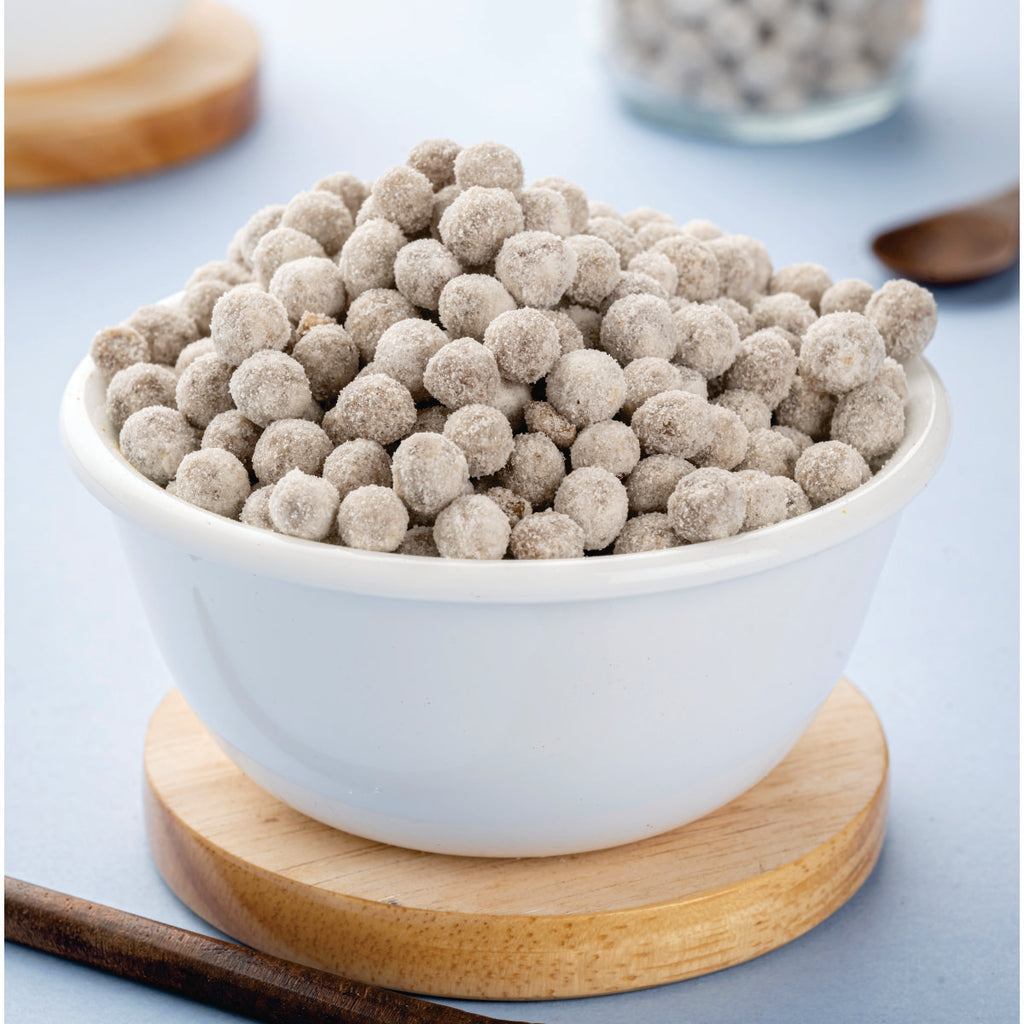 Heerson Jeera Goli. Premium digestive mouth freshener.