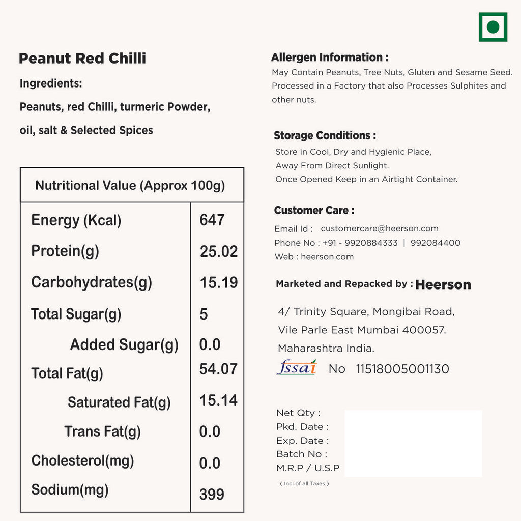 Heerson Masala Sing Bhajiya. Traditional Indian snack.