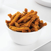 Heerson Soya Stick. Crunchy and flavorful.