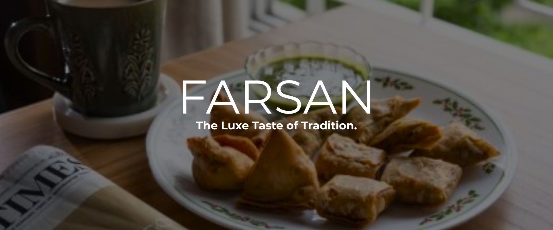 Shop Farsan At Heerson