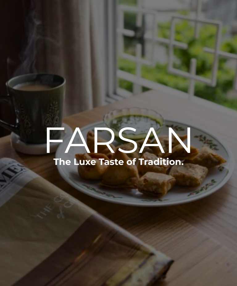 Shop Online Farsan At Heerson