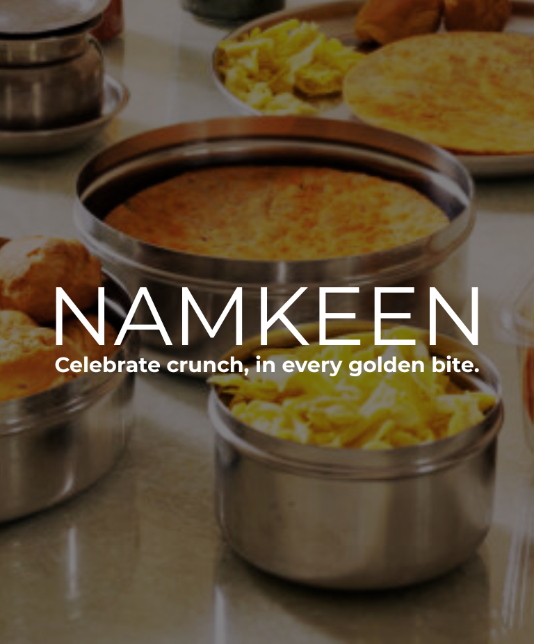 Shop Online Namkeen At Heerson