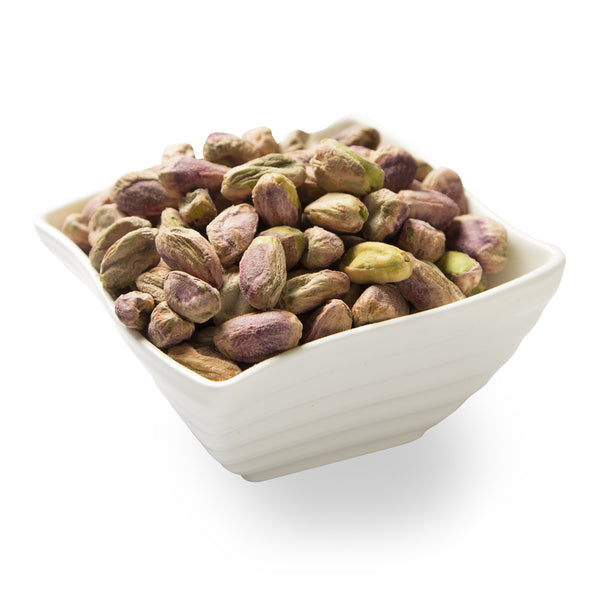 Delicious Plain Pistachios from Heerson