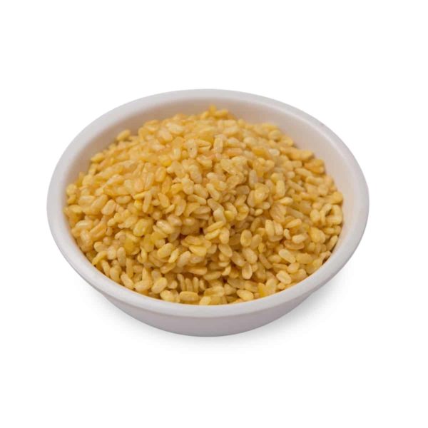 Delicious and Crunchy Moong Dal from Heerson.com