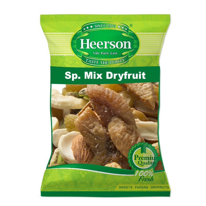 Special Mix Dryfruit
