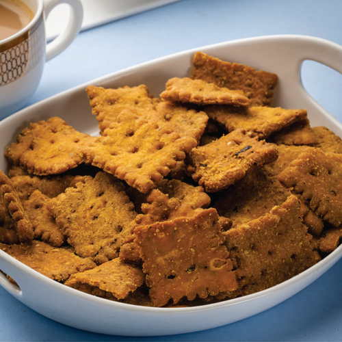 Jeera, Methi, or Plain: Choosing the Right Mathadi for Every Occasion