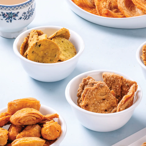 Fresh Farsan Food Boxes: Why Heerson’s Approach Works