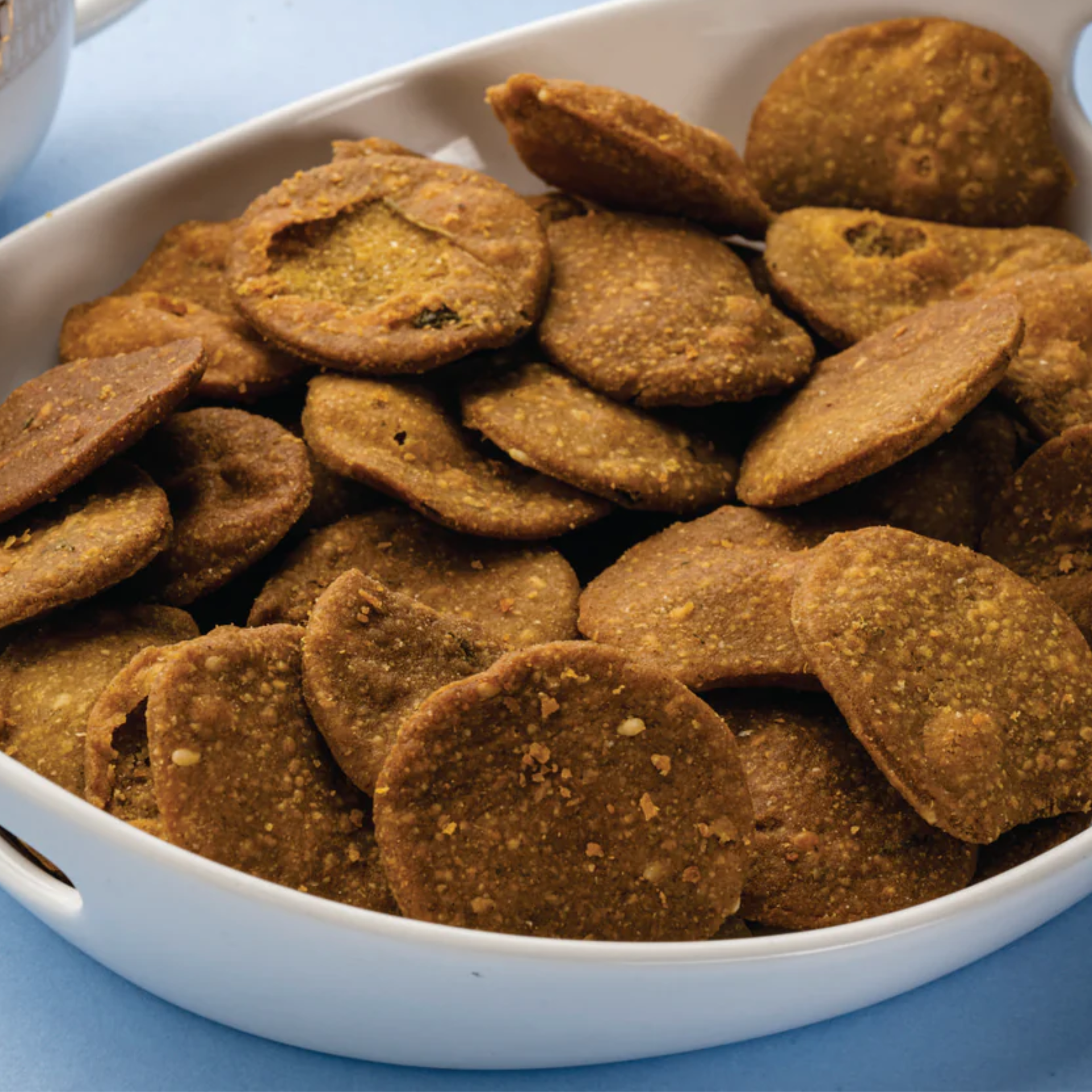 The Thinking That Goes Into Our Choice of Oil