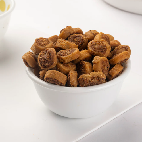 Party-Ready Namkeen Guide | Heerson