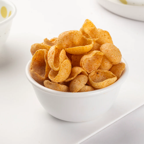 When to Eat No Palm Oil Namkeen | Heerson