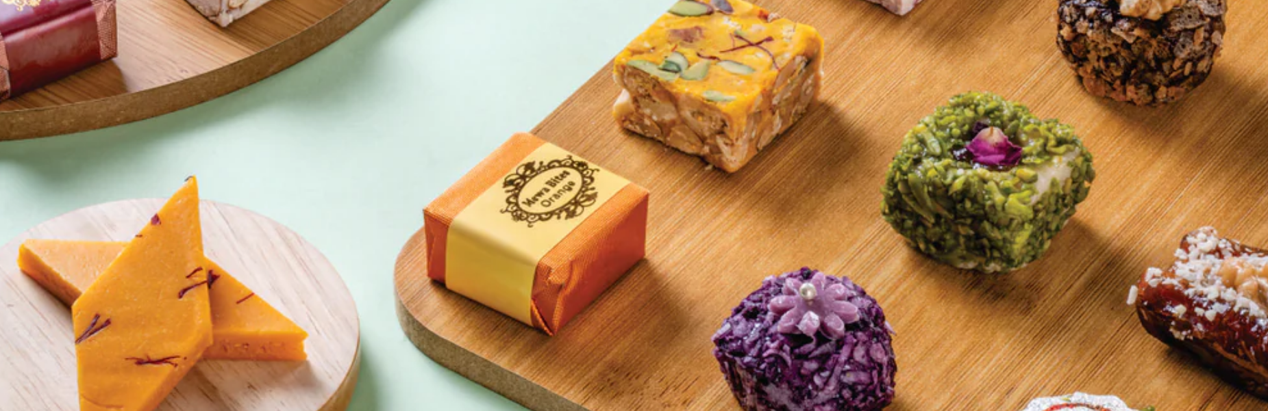 Why Indian Weddings Include Mithai: Symbolism & Trends | Heerson