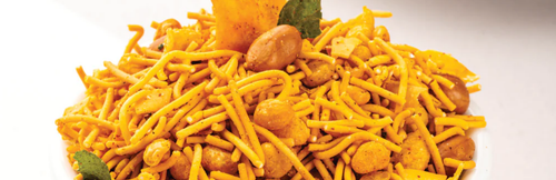 Farsan in Gujarati & Marwari Culture: Tradition & Taste | Heerson