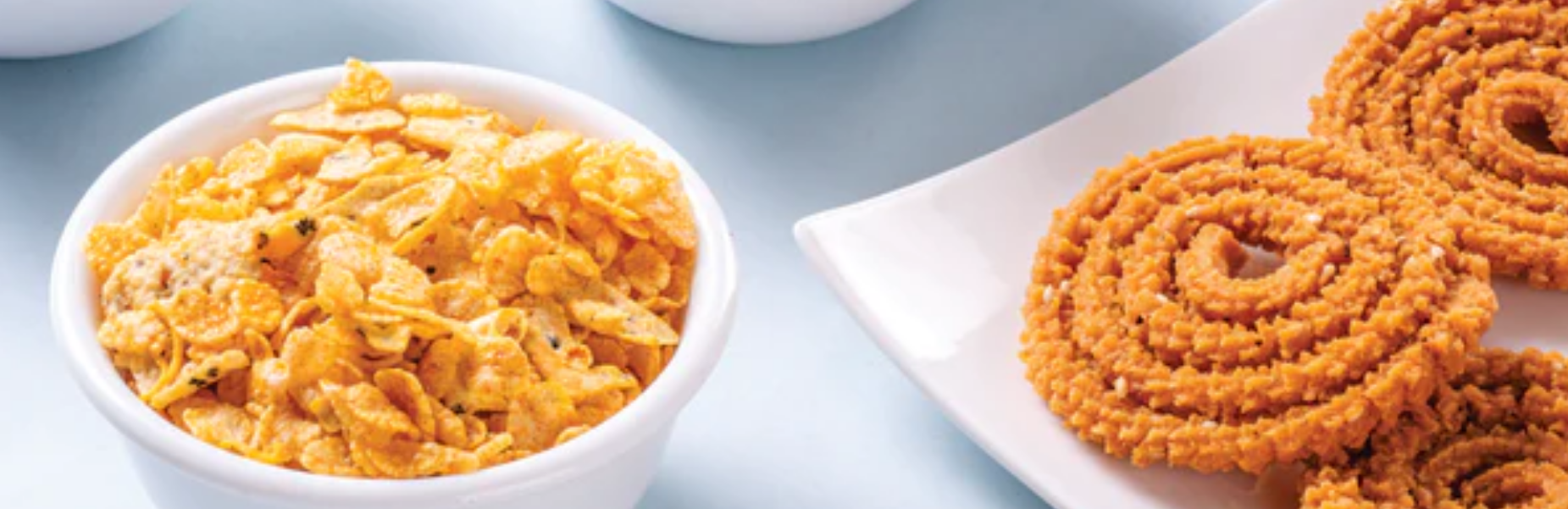 Heerson’s Namkeen Legacy: Traditional Snacks for Modern Tastes