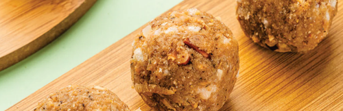 Gond Ladoo Online: A Winter Wellness Gifting Guide | Heerson
