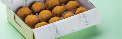 Winter Sweets for Kids & Families: Tradition in Every Bite | Heerson
