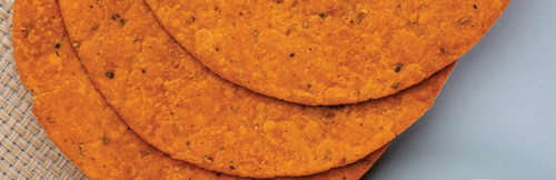 Khakhra in Winter: Why This Gujarati Snack Deserves a Spot in Your December Pantry