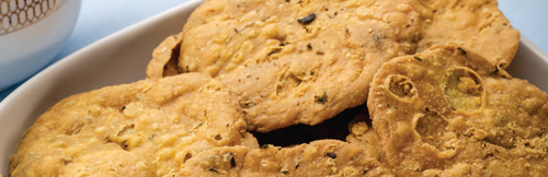 Mathadi Pairing Guide: Best Accompaniments for Your Tea Time
