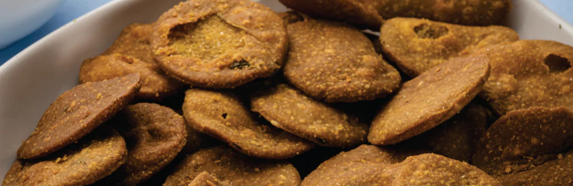 The Quiet Craft Behind Every Batch of Mathadi We Make