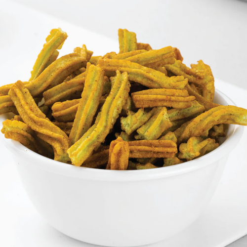 Indo-Chinese on a Spiral: How Manchurian and Schezwan Sticks Became Mumbai’s Fusion Favourite