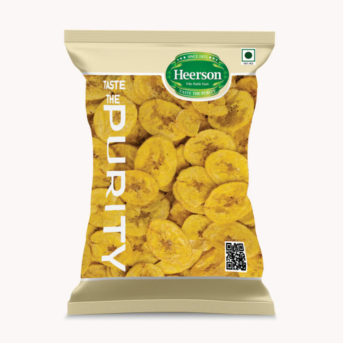 The Banana Chips Story: How Kerala's Crispy Treasure Conquered Mumbai's Snacking Scene