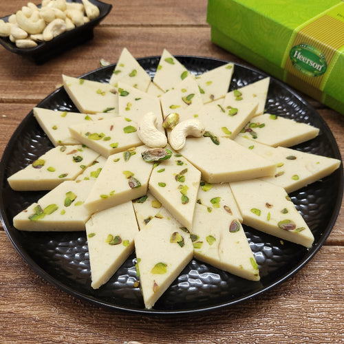 Why Quality Ingredients Matter in Sweets and Snacks, Especially When You Buy Sweets Online