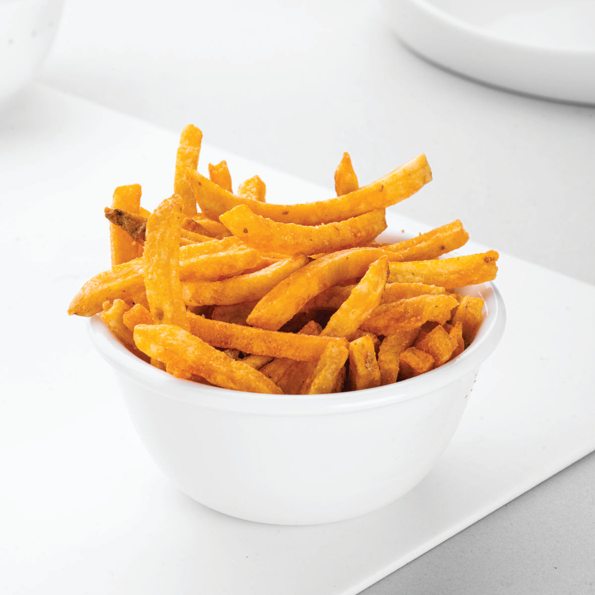 French Fries Cheese