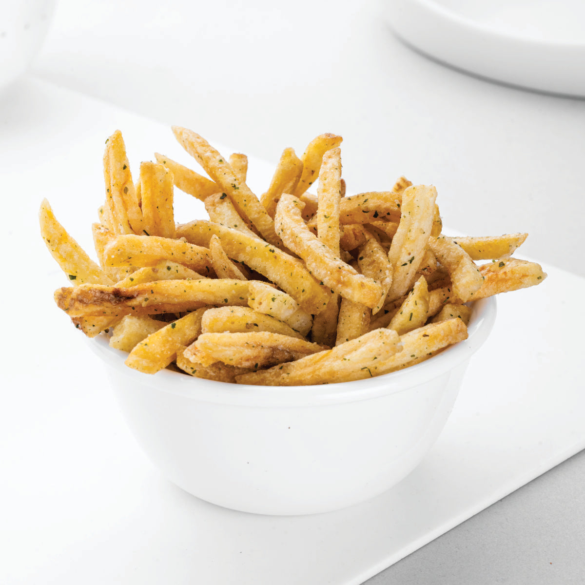 Heerson Alu Salli. Crunchy and cheesy.
