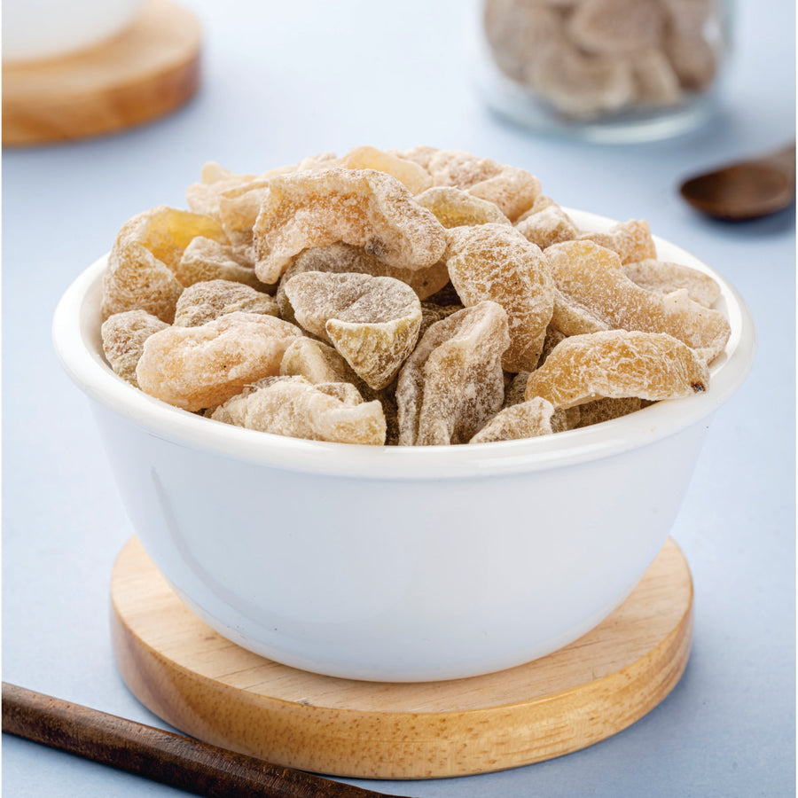 Heerson Awala Candy. Premium amla mukhwas.
