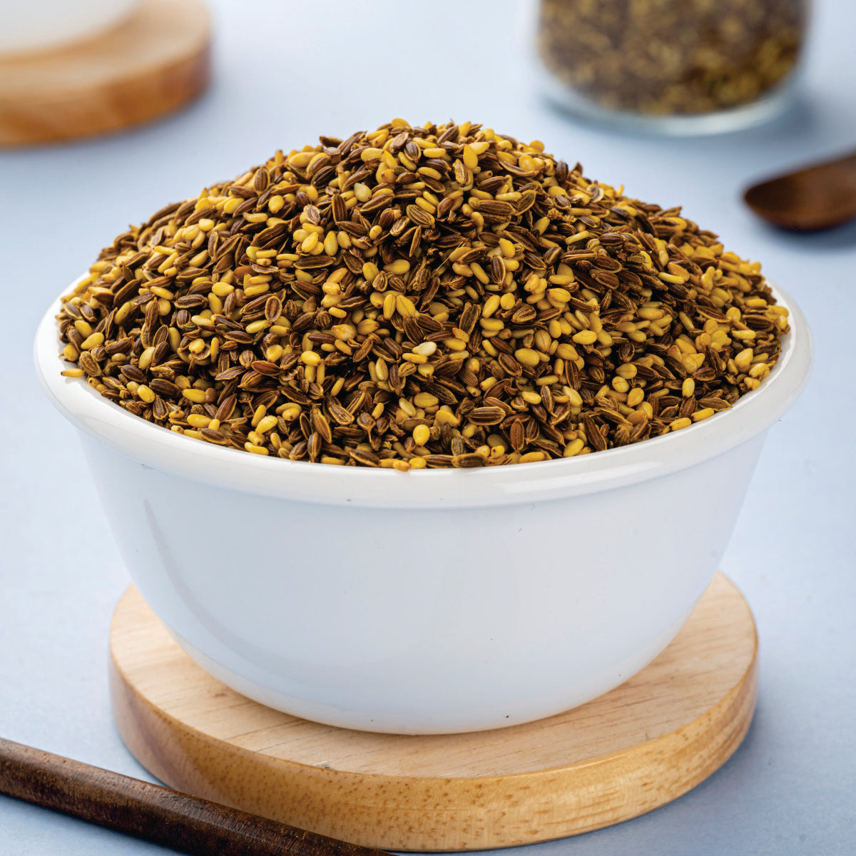 Heerson Digestive Mukhwas. Premium seeds mix.
