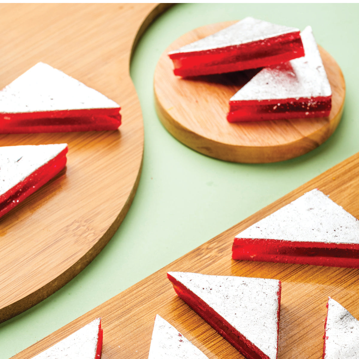 Heerson Buy Sweets Online | Order Mithai Online | Heerson Indian Sweets ...