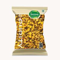 Heerson Low-Cal Protein Mix. Premium healthy snack.
