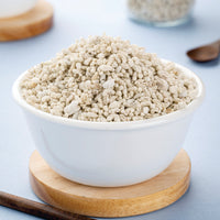 Heerson Mint Churi. Premium mint-flavored mukhwas.
