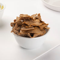 Heerson Nachani Chips. Crunchy and healthy.
