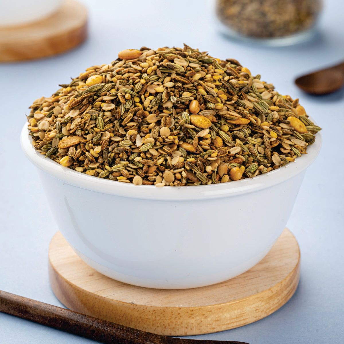 Heerson Pachak Mukhwas. Premium digestive mix.
