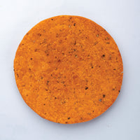 Heerson Pav Bhaji Khakhra. Street-food flavour thin crisp.
