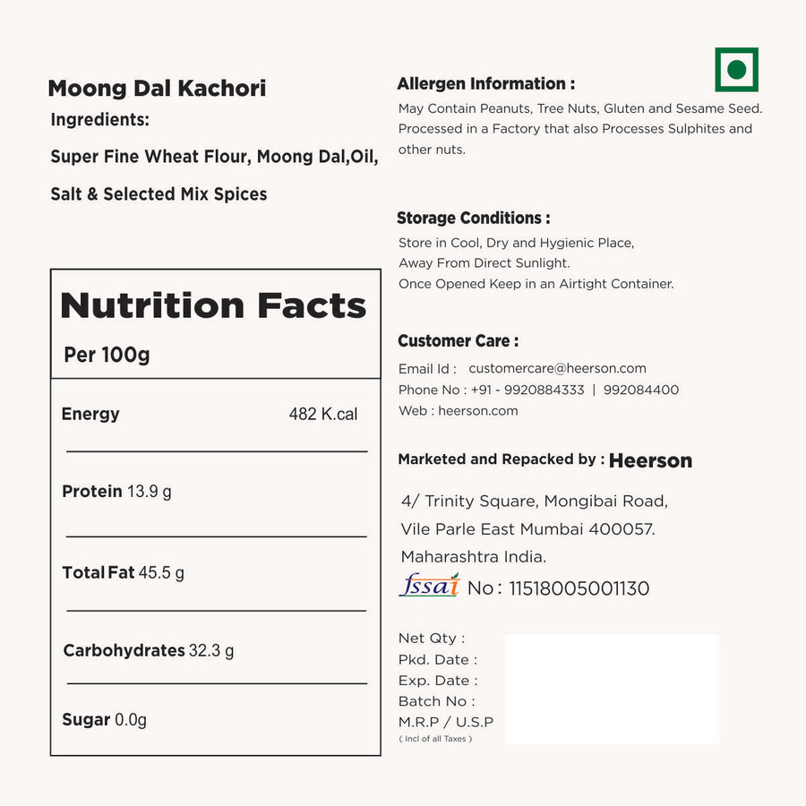 Kachori-nutrition-namkeen-snacks-online-shop