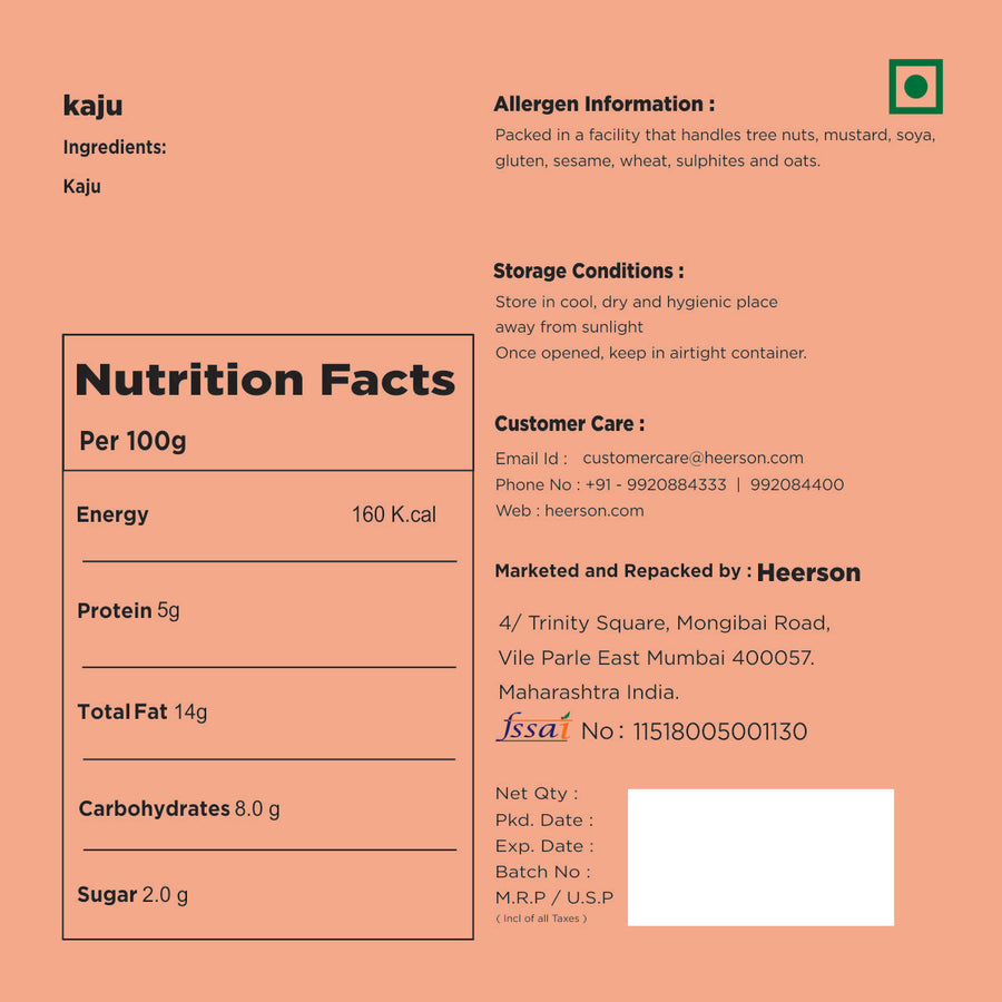 Kaju-Medium-nutrition-dry-fruit-nut-mixture