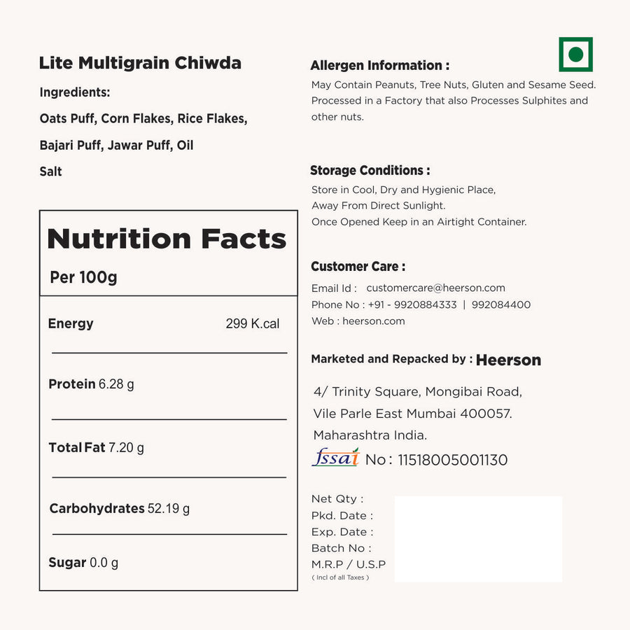 Lite-Multigrain-Chiwda-nutrition-namkeen-snacks-online-shop