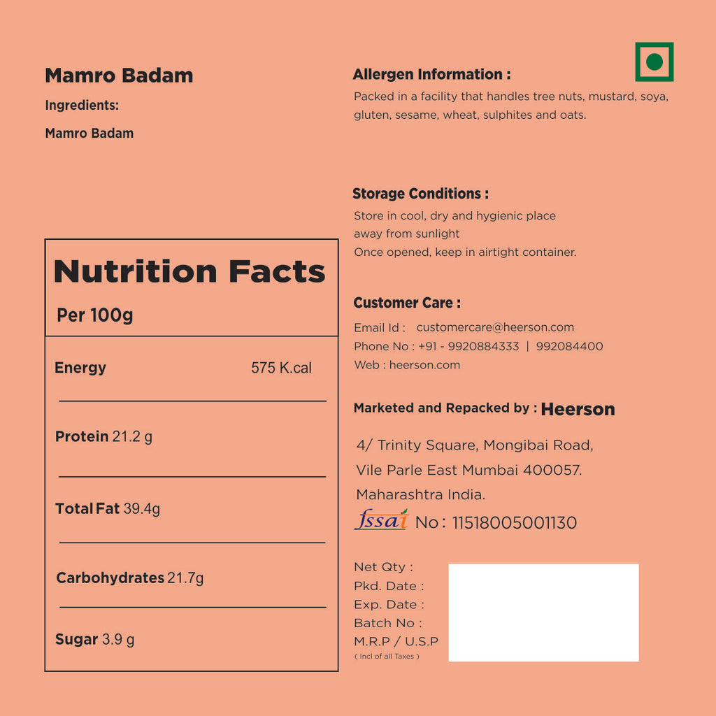 Mamra-Badam-Big-nutrition-dry-fruit-nut-mixture