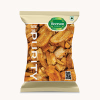 Masala Kela Waffer. Spicy Banana Chips by Heerson.
