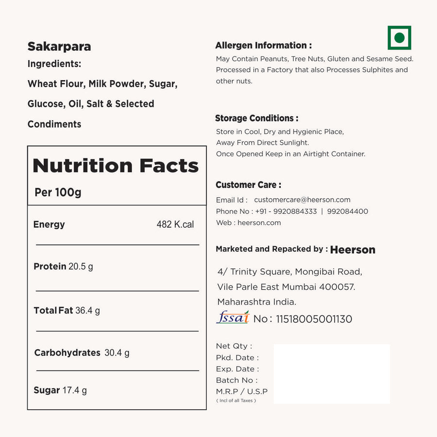 Sakarpara-nutrition-namkeen-snacks-online-shop
