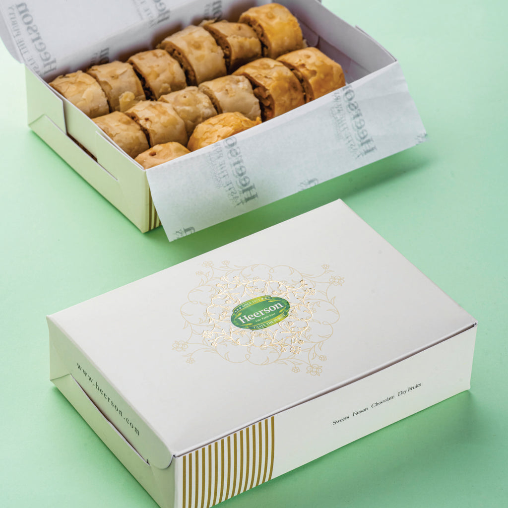 Kitta Kaju Baklava