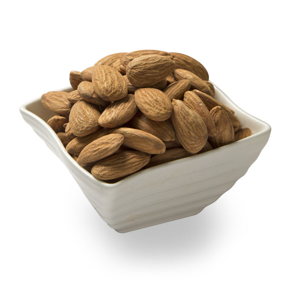 Heerson brings you premium quality almonds that you can buy online and get shipping worldwide ,Taste the Purity with Heerson