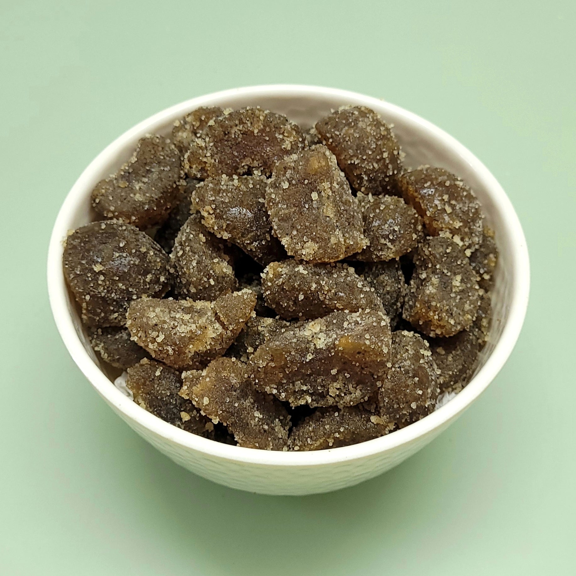 Heerson Songwha Lemon Ginger Candy at Raymond Eudy blog