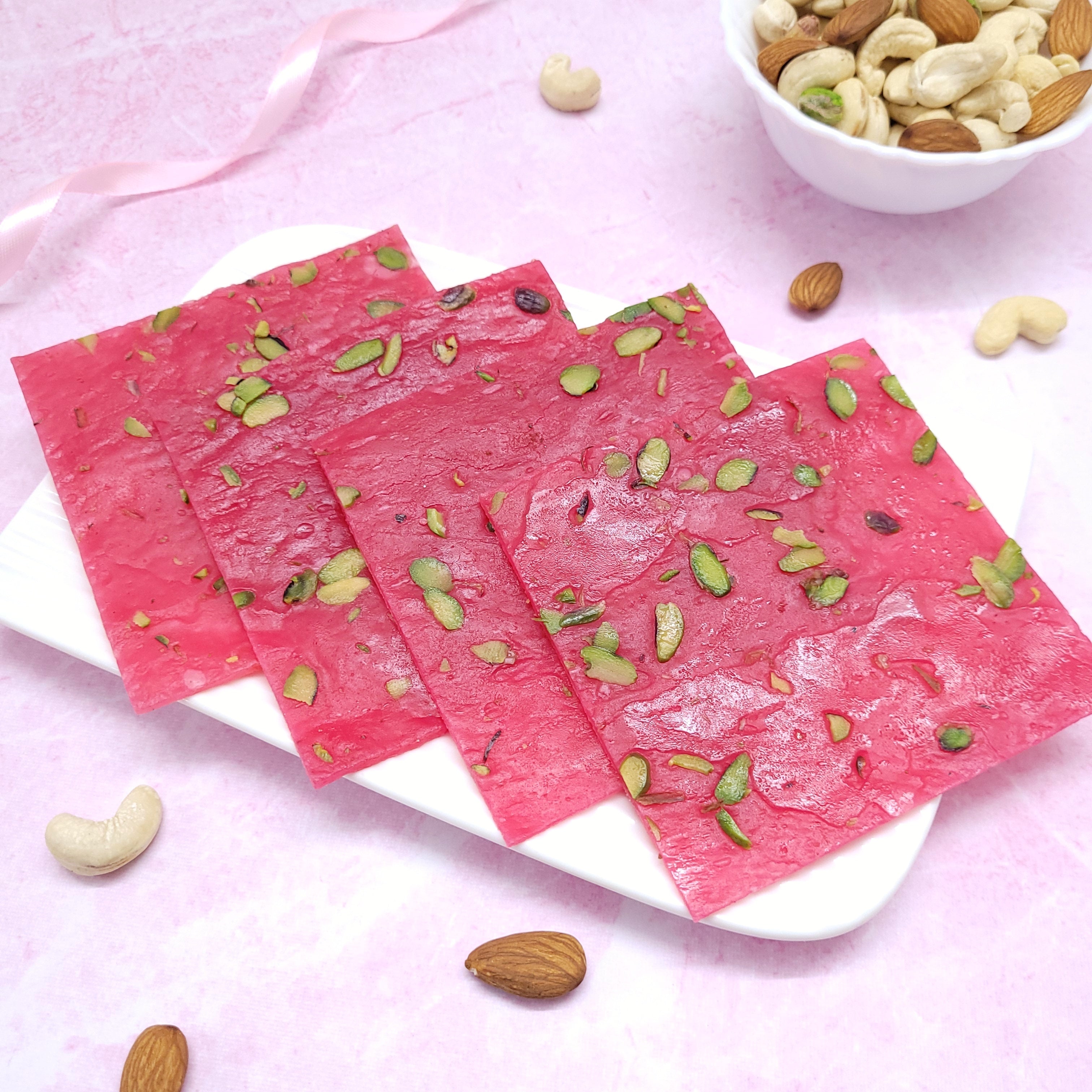 Delicious Mumbai Halwa Guava from Heerson