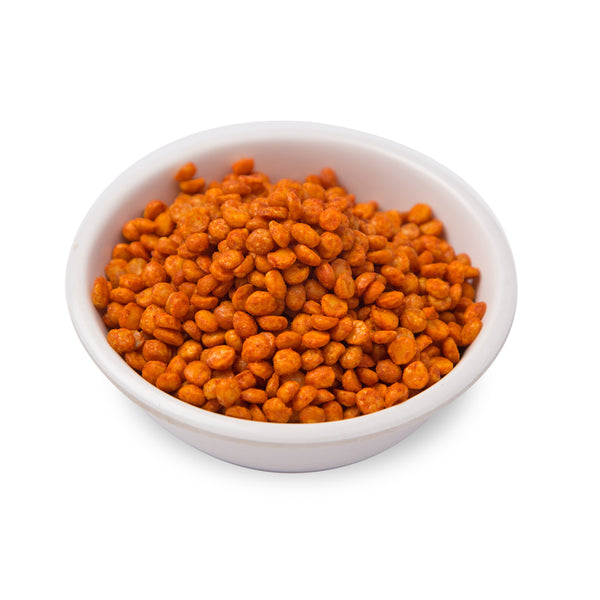 Delicous Chana Dal from Heerson